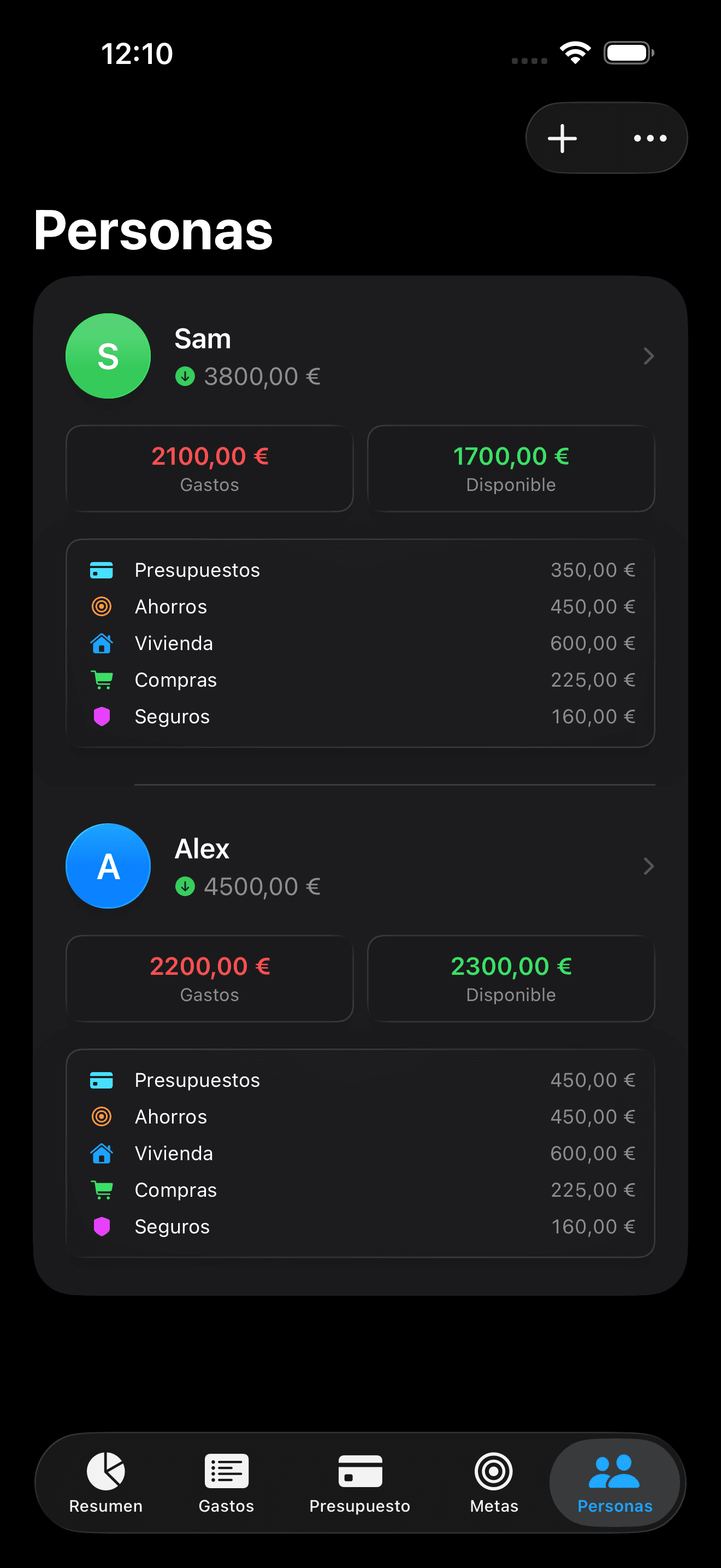 Splitrate: Dividid a Vuestra Manera