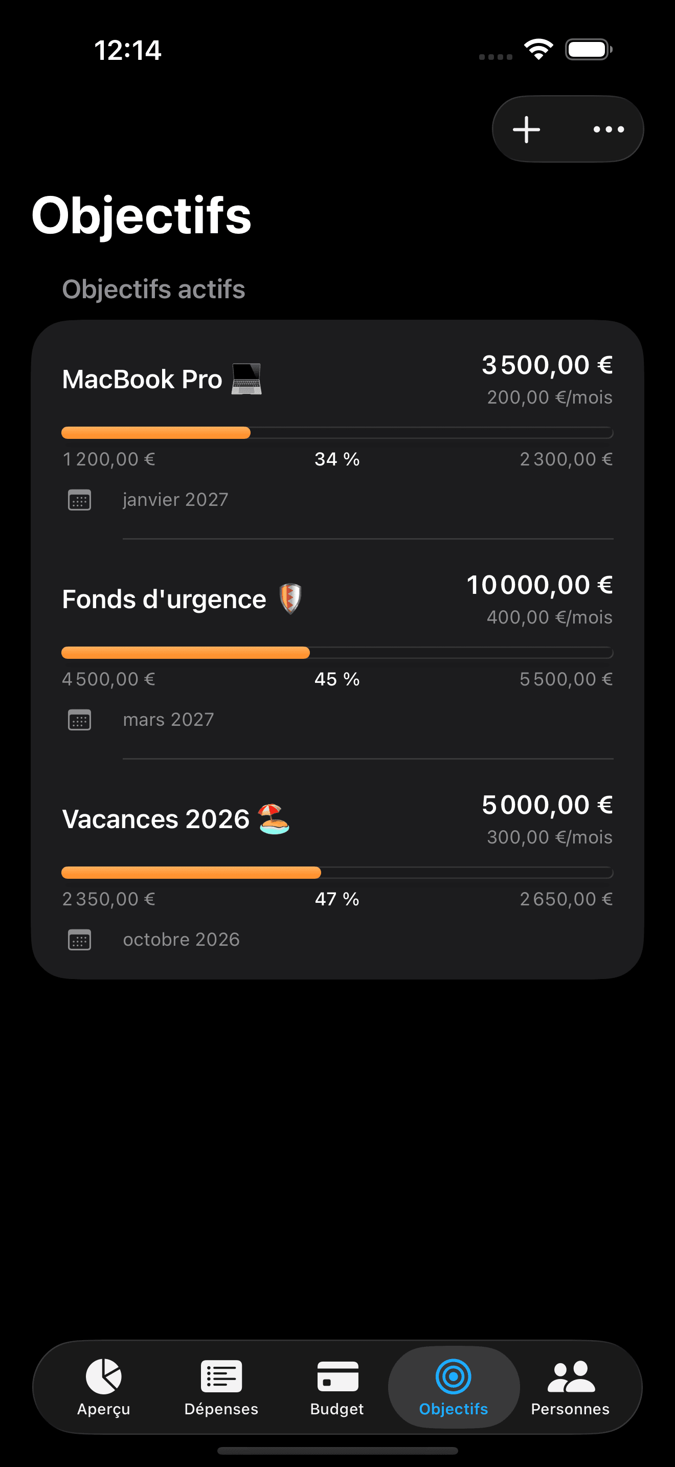 Splitrate: Des Objectifs d'Épargne que Vous Atteindrez Vraiment