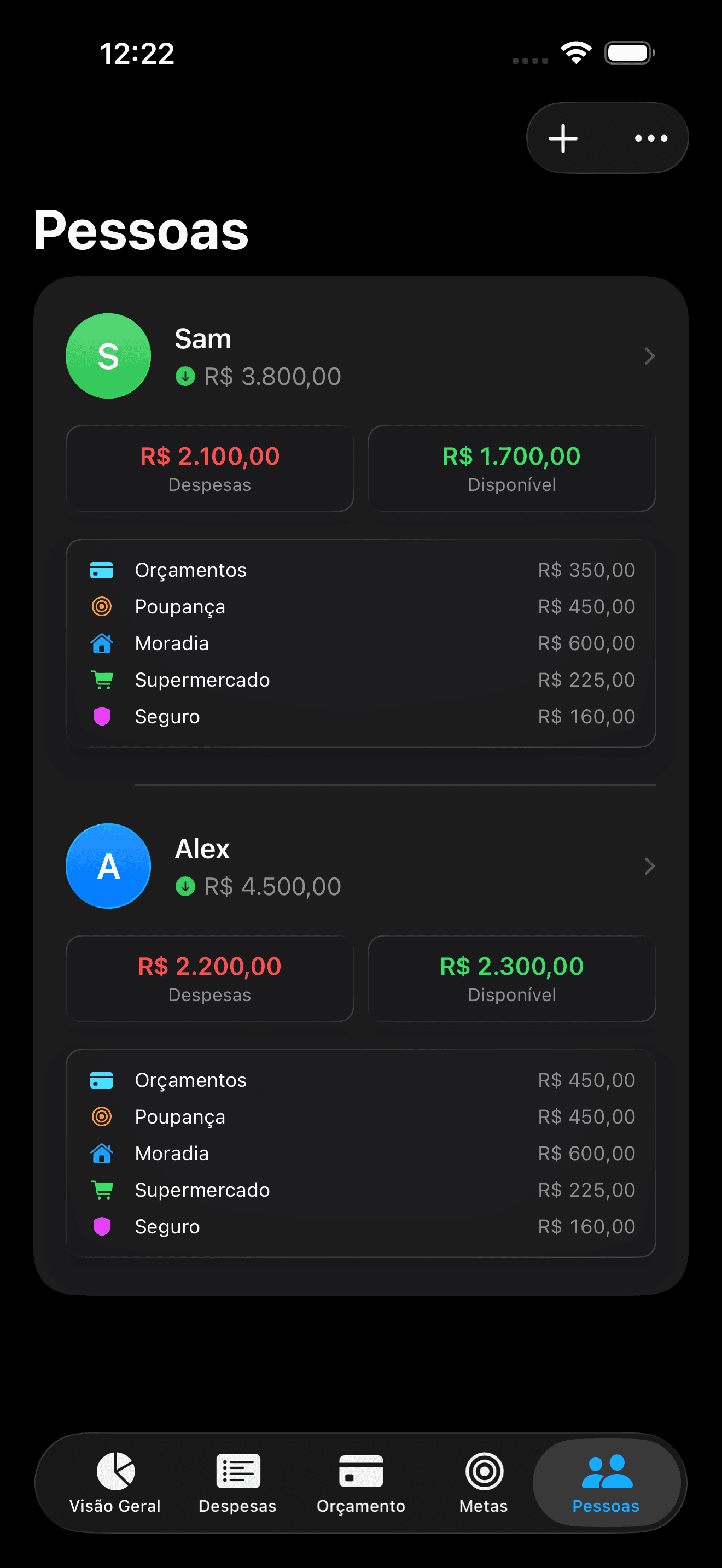 Splitrate: Dividam do Jeito de Vocês